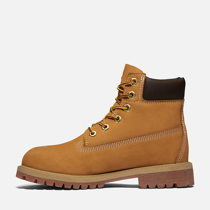 Timberland 12909 Scarponcino Impermeabile Timberland® Premium 6-Inch da Bambino