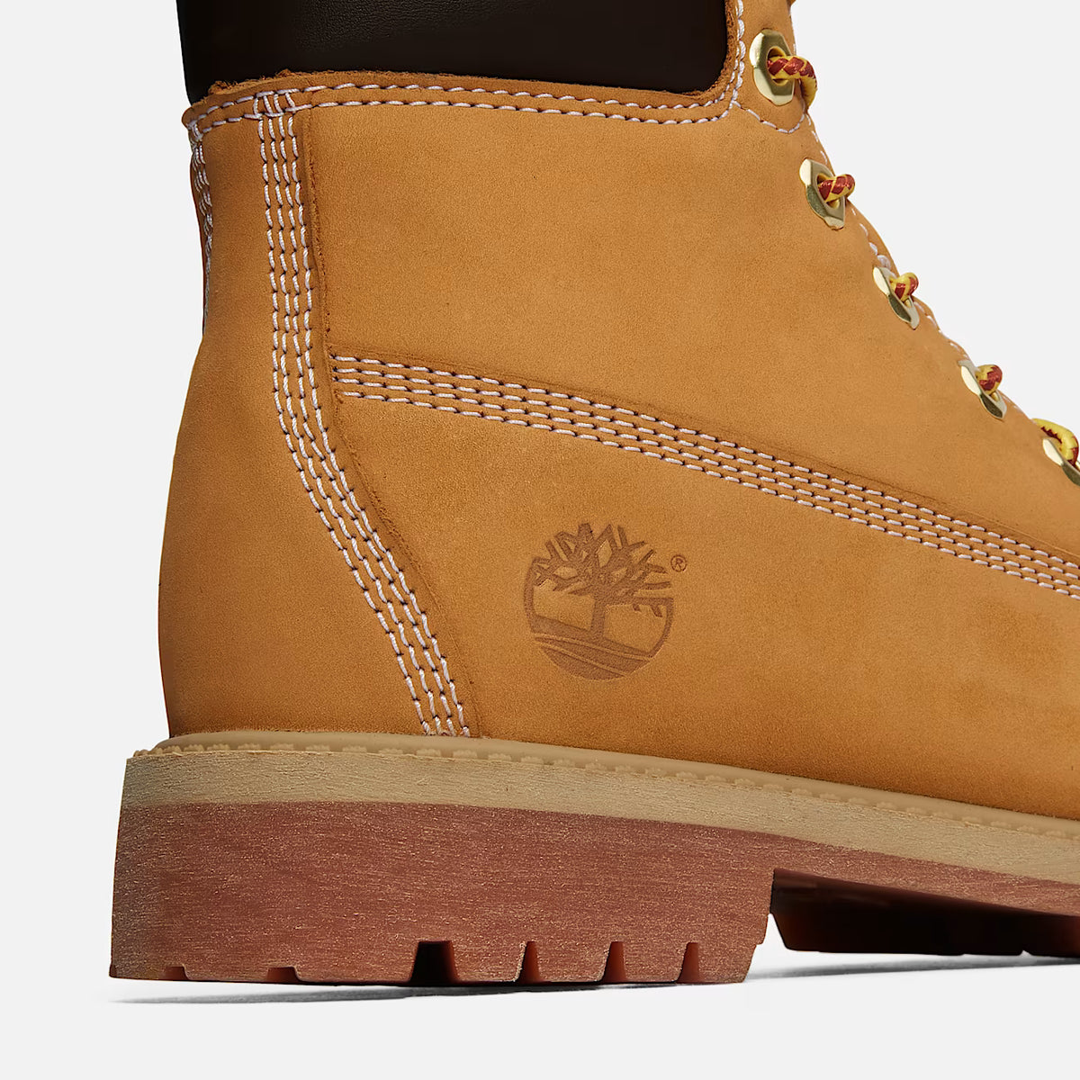 Timberland 12909 Scarponcino Impermeabile Timberland® Premium 6-Inch da Bambino