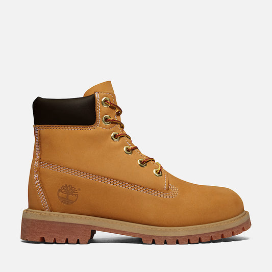 Timberland 12909 Scarponcino Impermeabile Timberland® Premium 6-Inch da Bambino