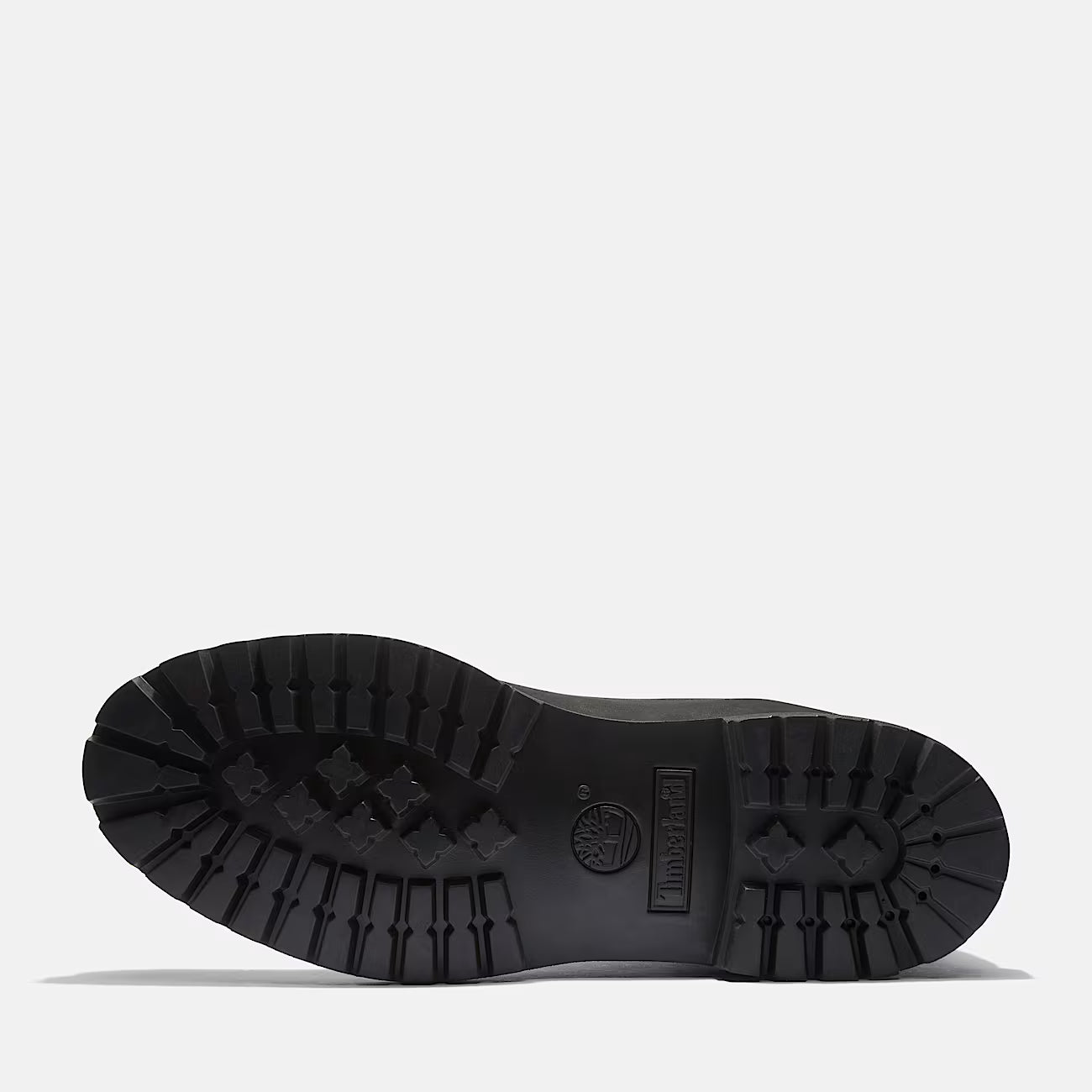 Timberland 10073 Stivale Impermeabile Timberland® Premium 6-Inch da Uomo in colore nero