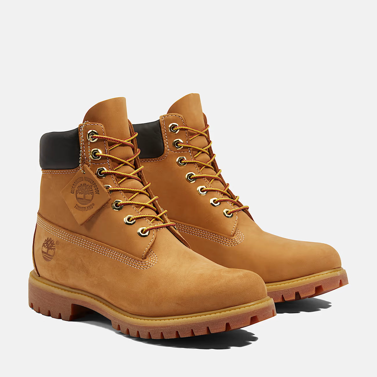 Timberland 10061 Stivale Impermeabile Timberland® Premium 6-Inch da Uom