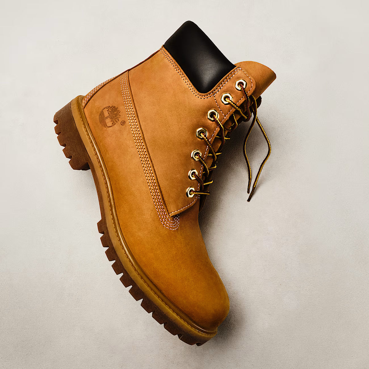 Timberland 10061 Stivale Impermeabile Timberland® Premium 6-Inch da Uom