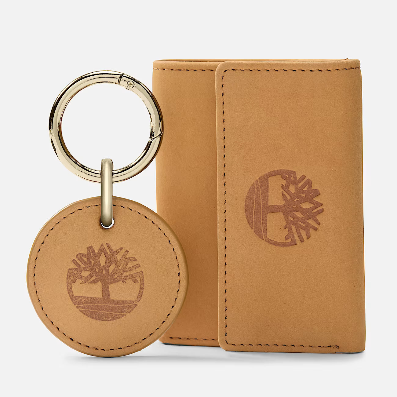 Timberland A5Q69 Set con portachiavi Trifold