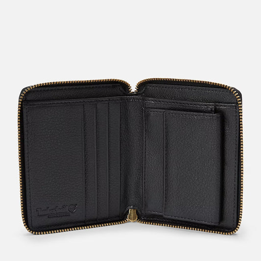 Timberland A5NQP Tasca portamonete Tuckerman con zip