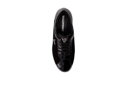 Valleverde VD204F Sneaker donna con tomaio e sottopiede in pelle