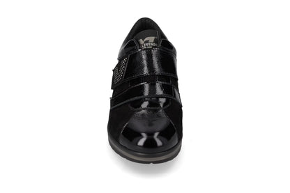 Valleverde VD205F Sneaker Donna in Suede