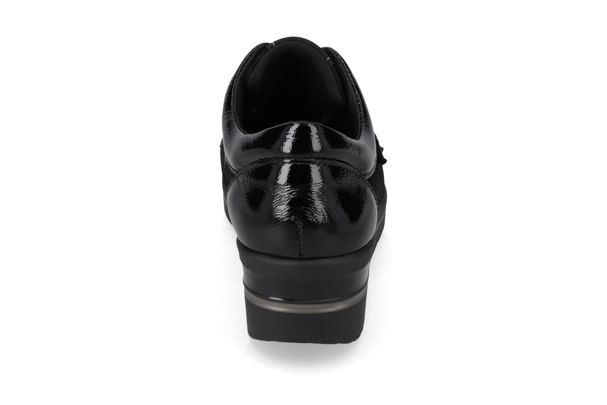 Valleverde VD205F Sneaker Donna in Suede