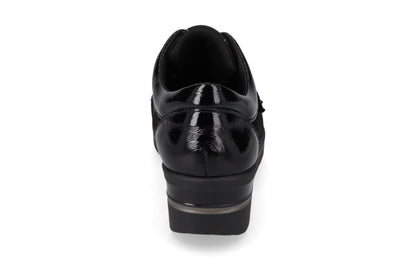 Valleverde VD205F Sneaker Donna in Suede