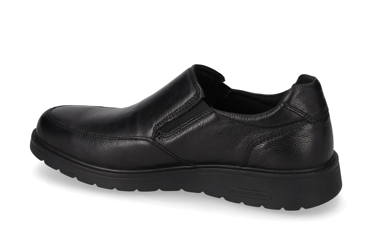 Valleverde VJ834F Scarpa Uomo in Vitello