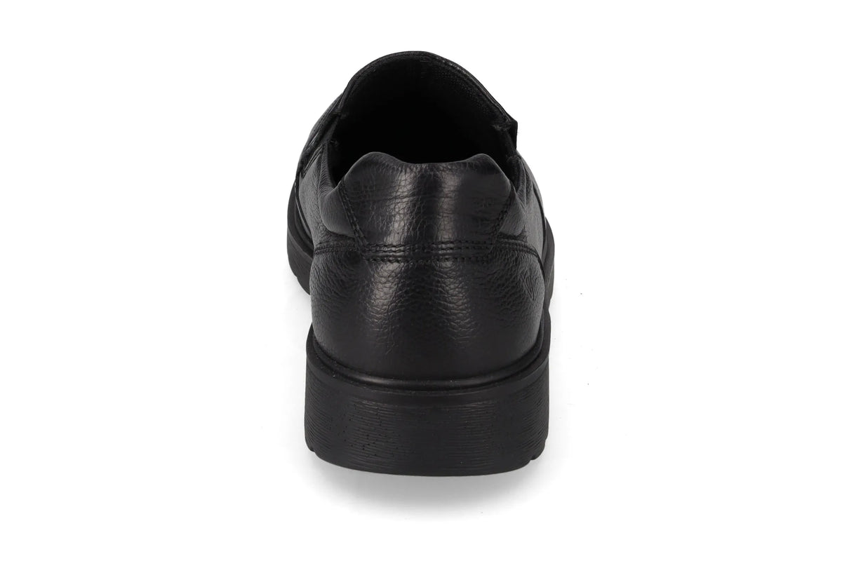 Valleverde VJ834F Scarpa Uomo in Vitello