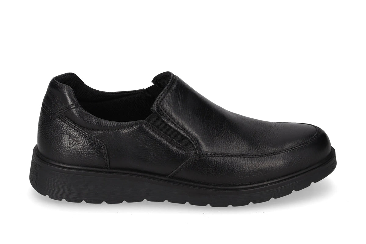 Valleverde VJ834F Scarpa Uomo in Vitello