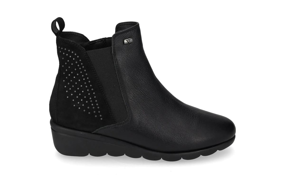 Valleverde VS10314W Tronchetto Donna in Nappa