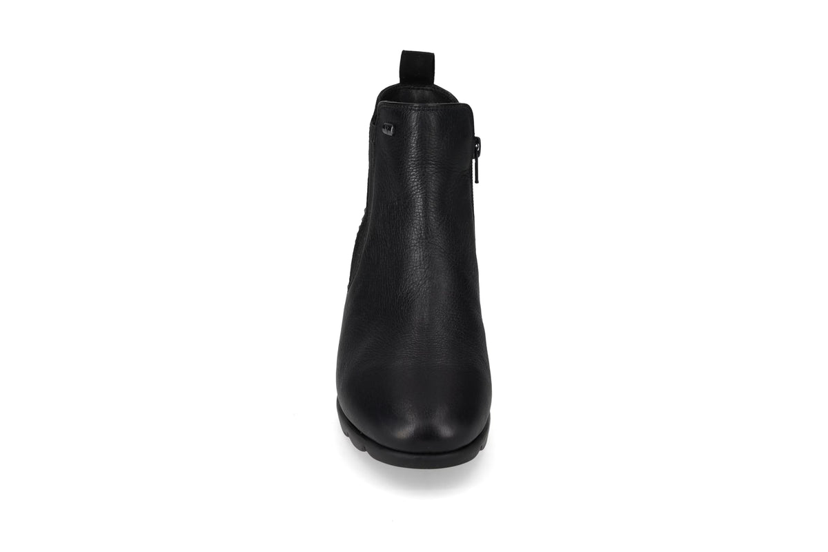 Valleverde VS10314W Tronchetto Donna in Nappa
