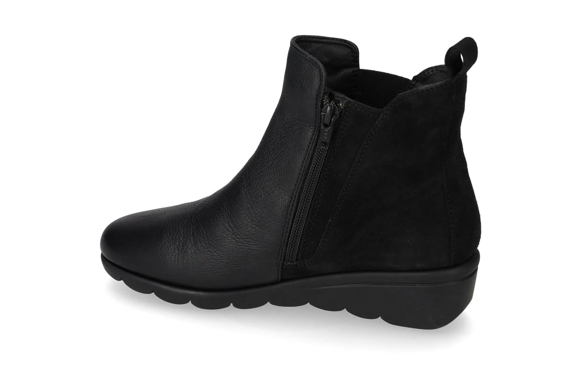 Valleverde VS10314W Tronchetto Donna in Nappa