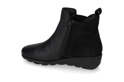 Valleverde VS10314W Tronchetto Donna in Nappa