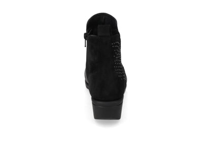 Valleverde VS10314W Tronchetto Donna in Nappa
