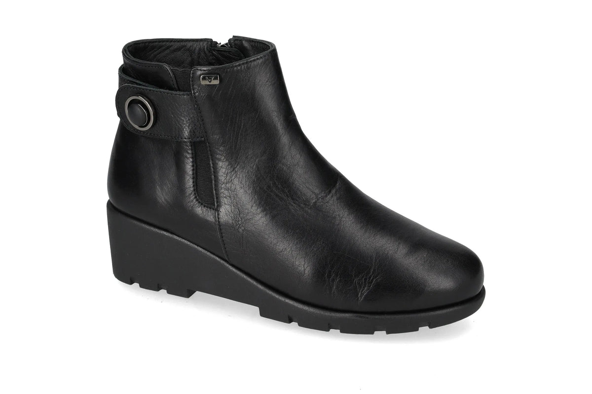 Valleverde VS10413W Tronchetto Donna in Nappa