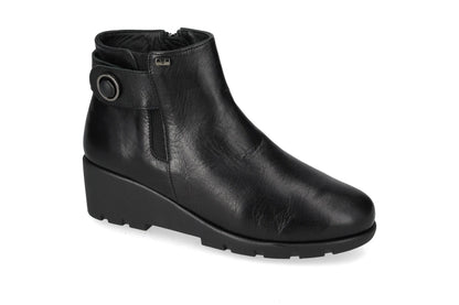 Valleverde VS10413W Tronchetto Donna in Nappa