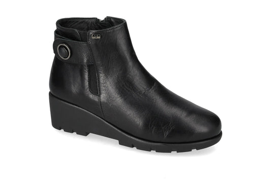 Valleverde VS10413W Tronchetto Donna in Nappa