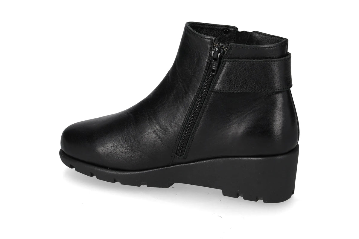 Valleverde VS10413W Tronchetto Donna in Nappa