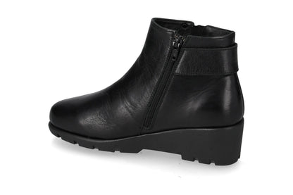 Valleverde VS10413W Tronchetto Donna in Nappa