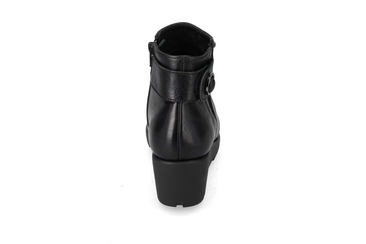 Valleverde VS10413W Tronchetto Donna in Nappa