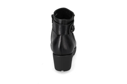Valleverde VS10413W Tronchetto Donna in Nappa