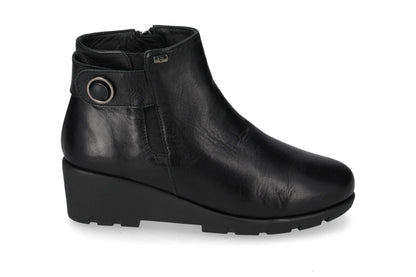Valleverde VS10413W Tronchetto Donna in Nappa