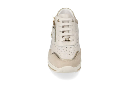 Valleverde VVCA153W sneakers donna in pelle
