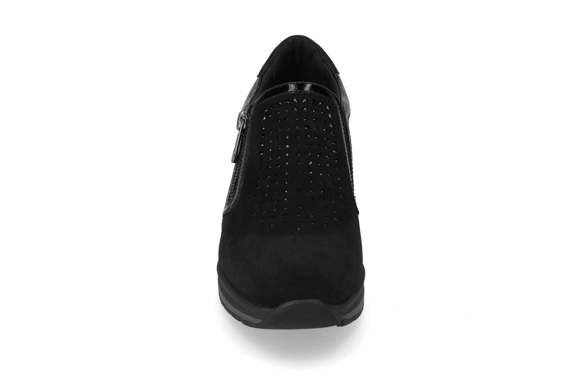 Valleverde VVCA552W Sneaker Donna in Suede