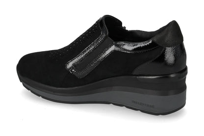 Valleverde VVCA552W Sneaker Donna in Suede