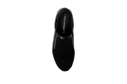 Valleverde VVCA552W Sneaker Donna in Suede