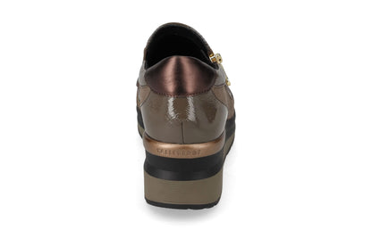 Valleverde VVCA552W Sneaker Donna in Suede