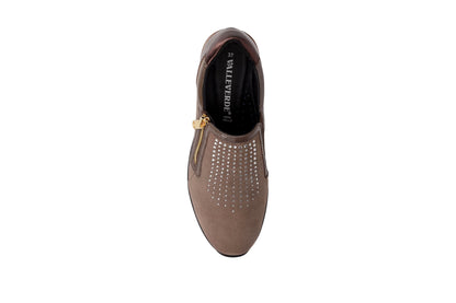 Valleverde VVCA552W Sneaker Donna in Suede
