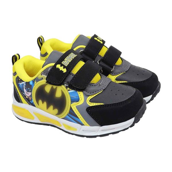 Walt Disney W1020213S sneakers batman
