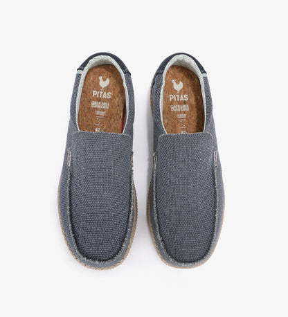Pitas FRED SLIP ON UOMO