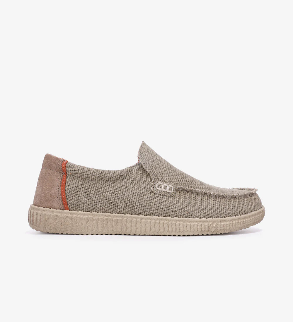 Pitas FRED SLIP ON UOMO