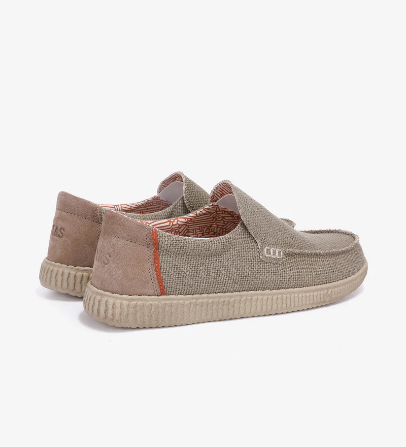 Pitas FRED SLIP ON UOMO