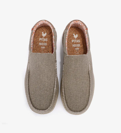 Pitas FRED SLIP ON UOMO