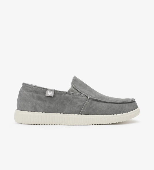 Pitas SLIP ON WP150 WASHED UOMO