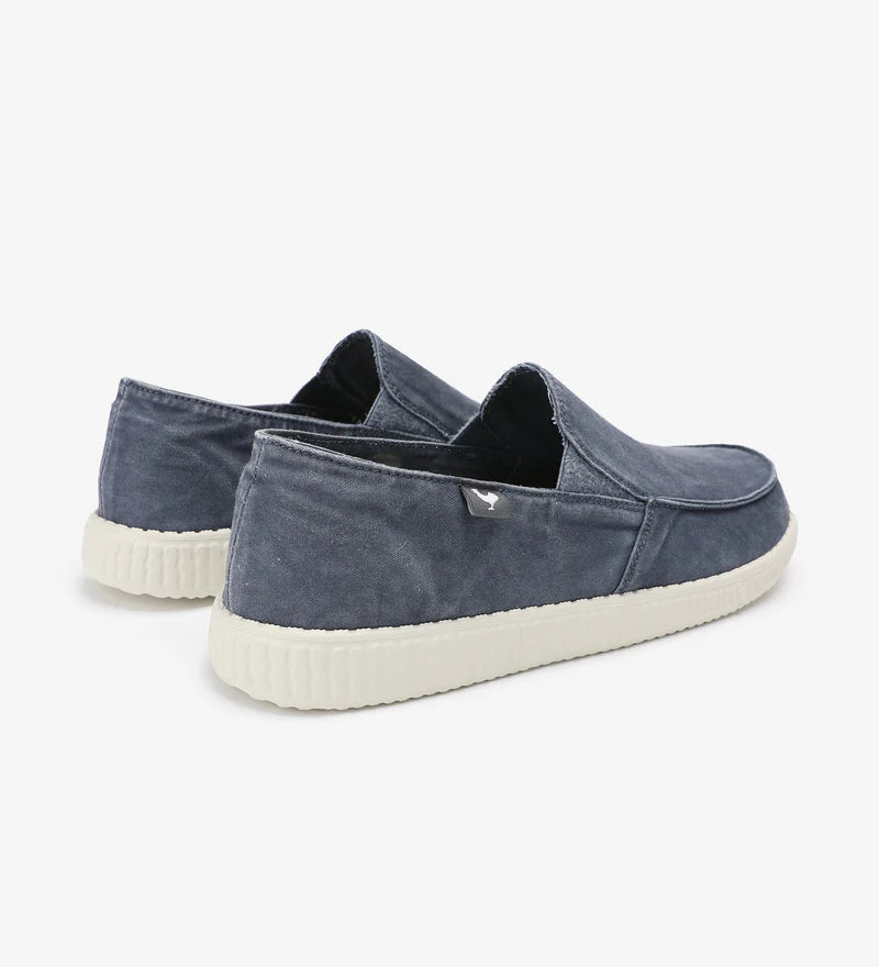 Pitas SLIP ON WP150 WASHED UOMO