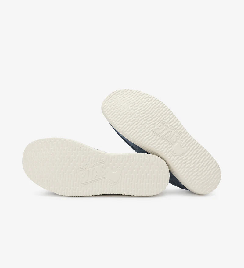 Pitas SLIP ON WP150 WASHED UOMO