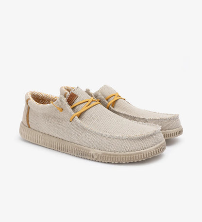 Pitas WP150 STEVE wallabi uomo beige