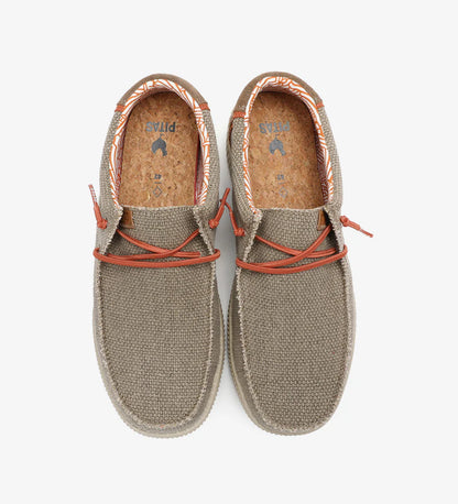 Pitas WP150 WALLABI STEVE UOMO