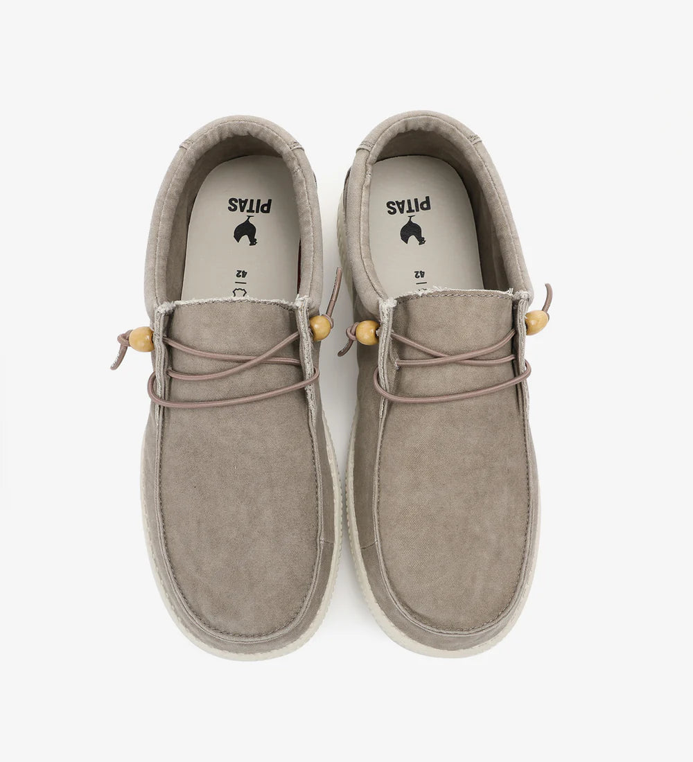 Pitas WP150 WALLABI WASHED UOMO