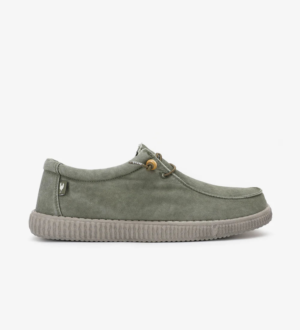 Pitas WP150 WALLABI WASHED UOMO