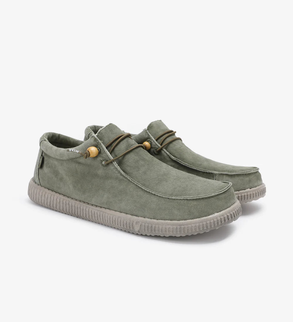 Pitas WP150 WALLABI WASHED UOMO