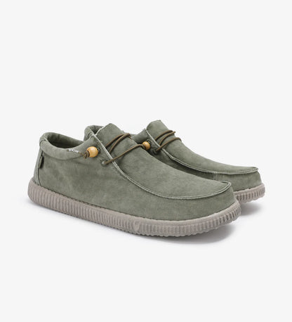 Pitas WP150 WALLABI WASHED UOMO