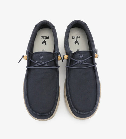 Pitas WP150 WALLABI WASHED UOMO