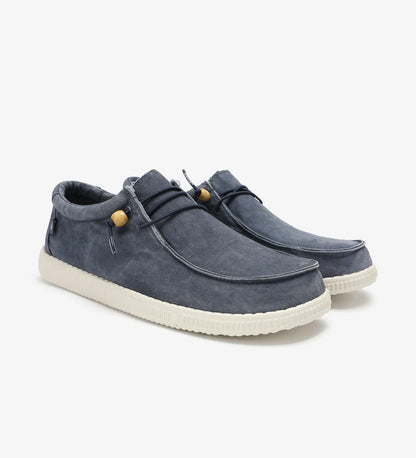 Pitas WP150 WALLABI WASHED UOMO